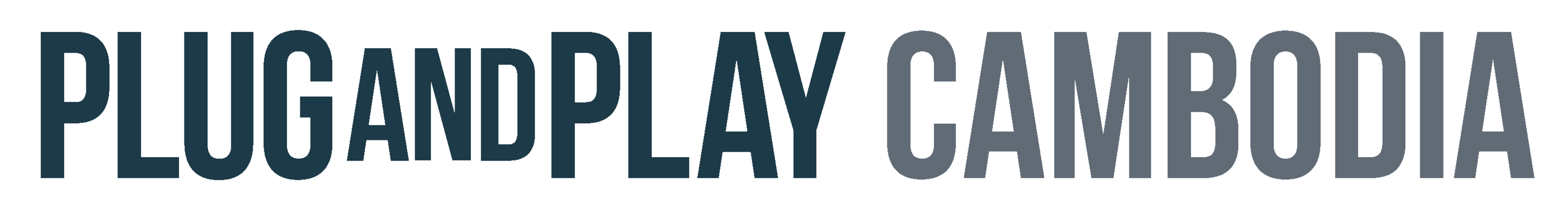 Plug and Play Cambodia